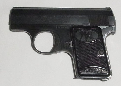 FN Baby Pisole