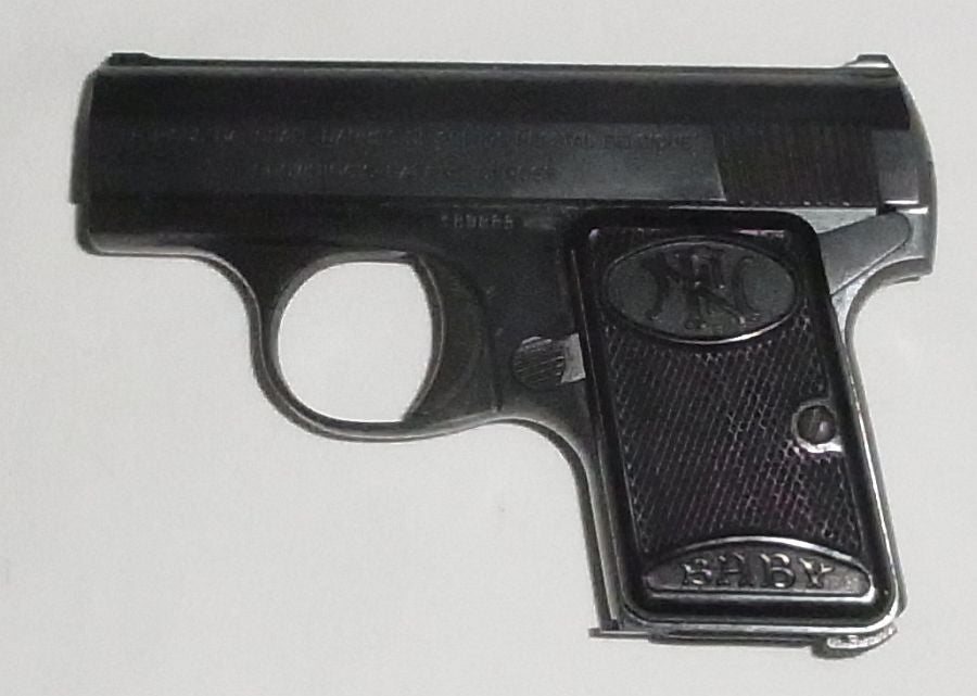 FN Baby Pisole