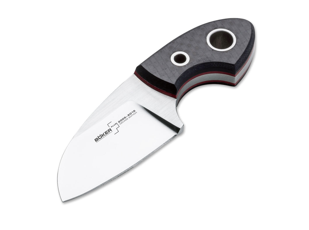 Fahrtenmesser Böker Plus Gnome Decade Edition