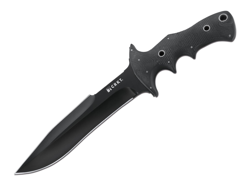 Fahrtenmesser CRKT Hammond FE 7