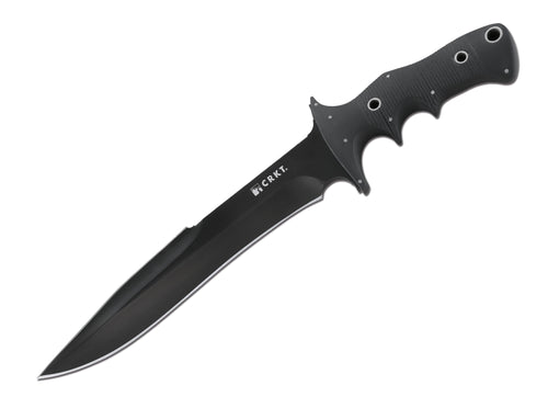 Fahrtenmesser CRKT Hammond FE 9