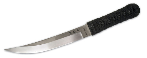 Fahrtenmesser CRKT Hisshou