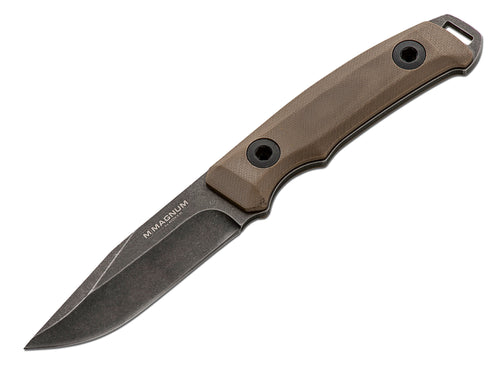 Fahrtenmesser Magnum Adc-Lt