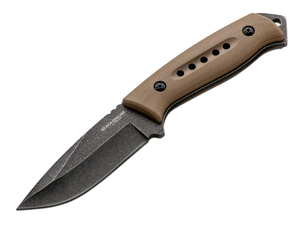 Fahrtenmesser Magnum Sierra Foxtrott II