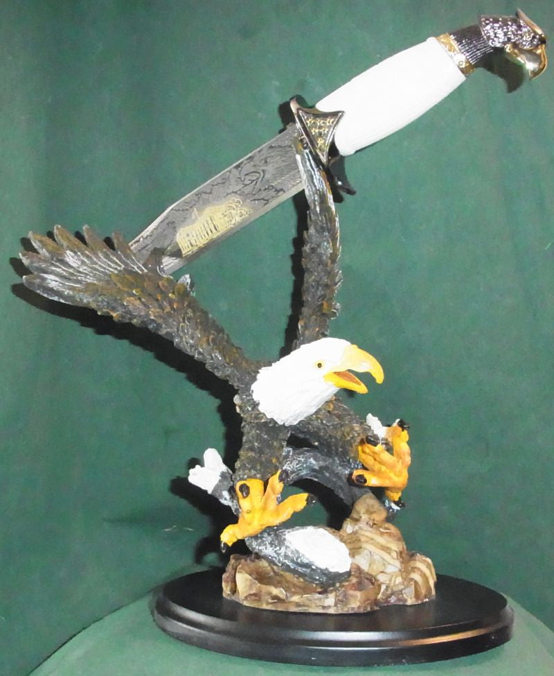 Fantasie Messer Adler