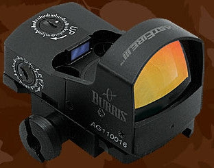 Leuchtpunktvisier Burris FastFire III