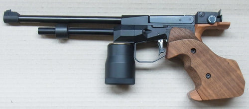 Feinwerkbau CO2 Pistole C 25