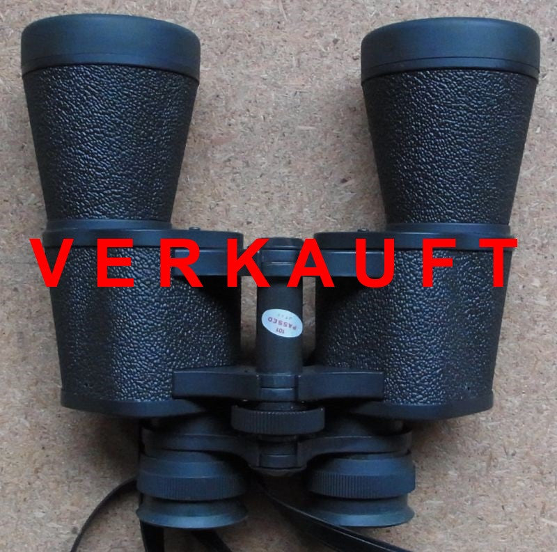 Feldstecher Adlersicht 12x50