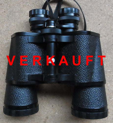 Feldstecher Marine 12x50