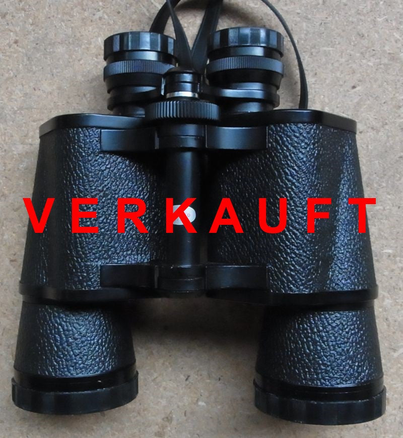 Feldstecher Marine 12x50