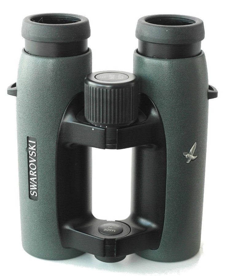 Fernglas  8x32 Habicht EL