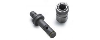 Fillprobe adaptor mkII > mkI
