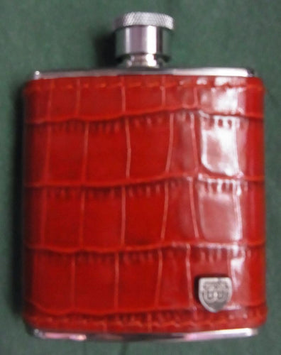 Flachmann klein