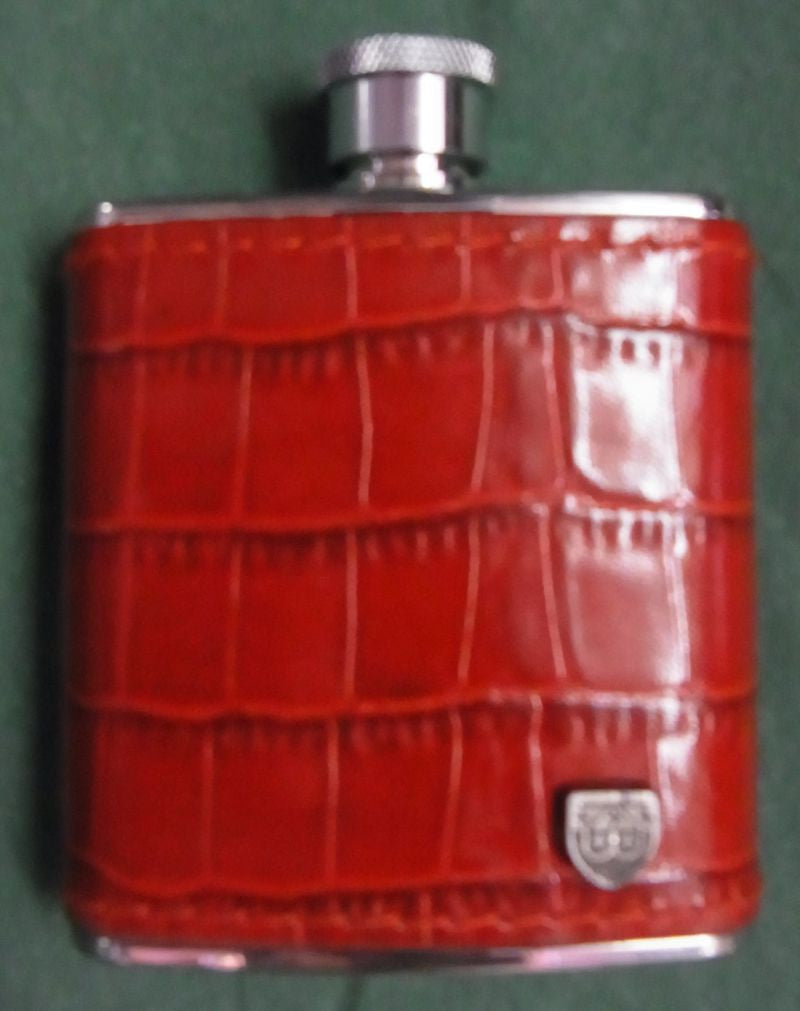 Flachmann klein