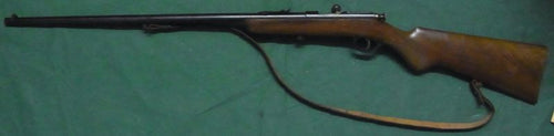 Flobert Kaba 9mm