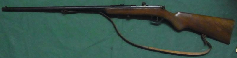 Flobert Kaba 9mm