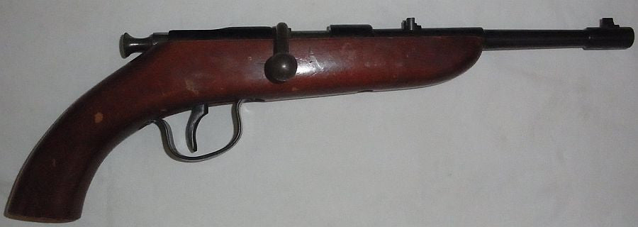 Flobert Pistole Voere L. ST. 1