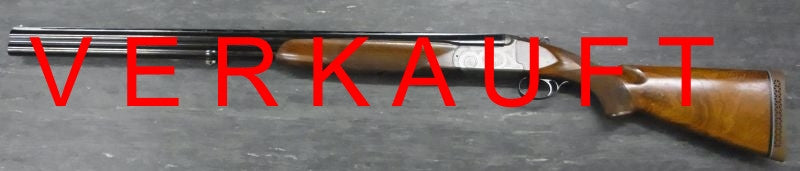 BockDoppelFlinte Franchi