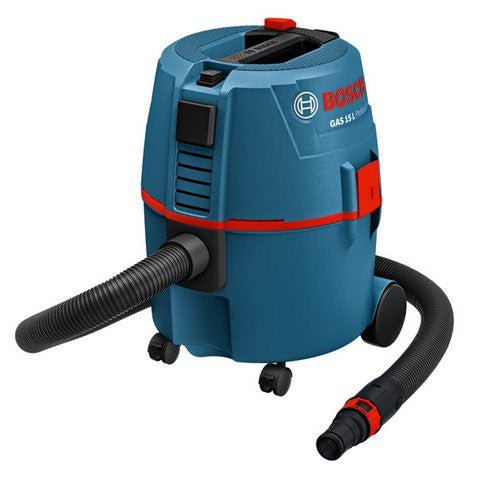 Nass + Trockensauger 15lt GAS 15 L Professional