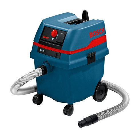 Nass + Trockensauger 25lt GAS 25 Professional