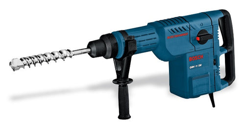 Bohrhammer 1500Watt mit SDS-max GBH 11 DE Professional