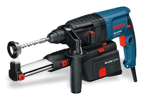 Absaughammer 710Watt mit SDS-plus GBH 2-23 REA Professional