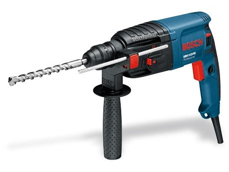 Bohrhammer  650Watt mit SDS-plus GBH 2-23 RE Professional