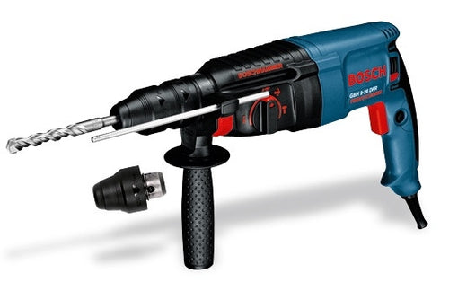Bohrhammer  800Watt mit SDS-plus GBH 2-26 DFR Professional