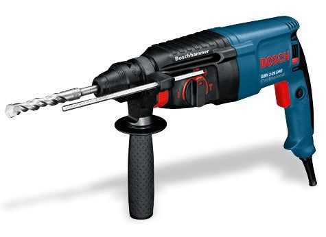 Bohrhammer  800Watt mit SDS-plus GBH 2-26 DRE Professional