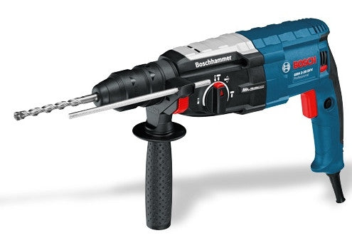 Bohrhammer  850Watt mit SDS-plus GBH 2-28 DFV Professional