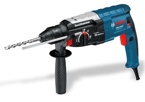 Bohrhammer  850Watt mit SDS-plus GBH 2-28 DV Professional