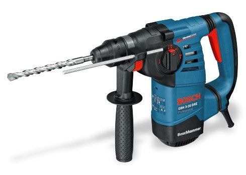 Bohrhammer  800Watt mit SDS-plus GBH 3-28 DRE Professional