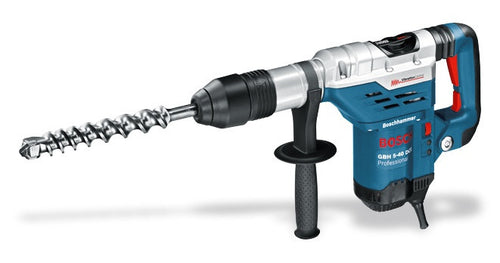Bohrhammer 1150Watt mit SDS-max GBH 5-40 DCE Professional