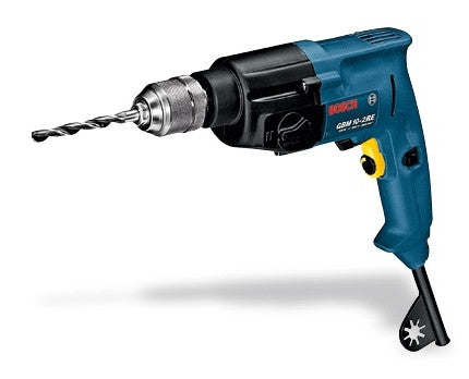 Bohrmaschine  500Watt GBM 10-2 RE Professional