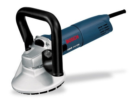 Betonschleifer 1400Watt GBR 14 CA Professional