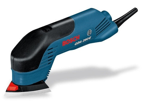 Deltaschleifer 280Watt GDA 280 E Professional