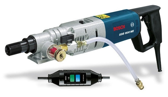 Diamantbohrmaschine 1600Watt GDB 1600 WE Professional