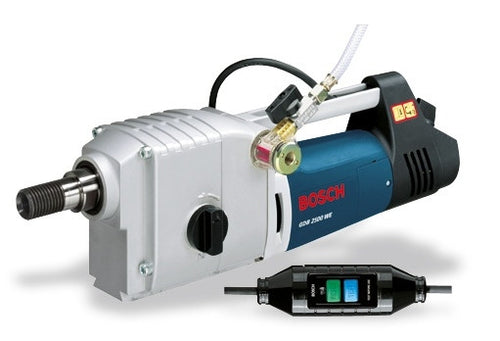 Diamantbohrmaschine 2500Watt GDB 2500 WE Professional