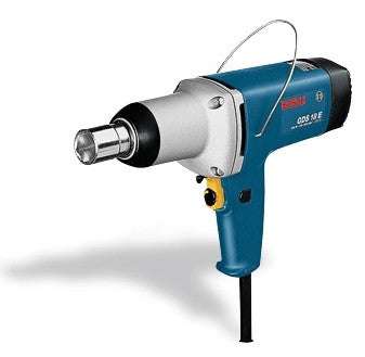 Schlagschrauber 500Watt GDS 18 E Professional