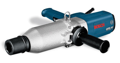 Schlagschrauber 920Watt GDS 30 Professional