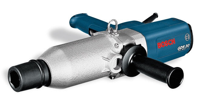 Schlagschrauber 920Watt GDS 30 Professional