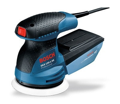 Exzenterschleifer 250Watt GEX 125-1 AE Professional