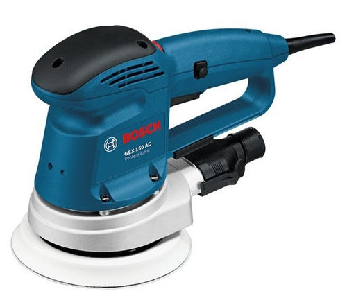 Exzenterschleifer 340Watt GEX 150 AC Professional