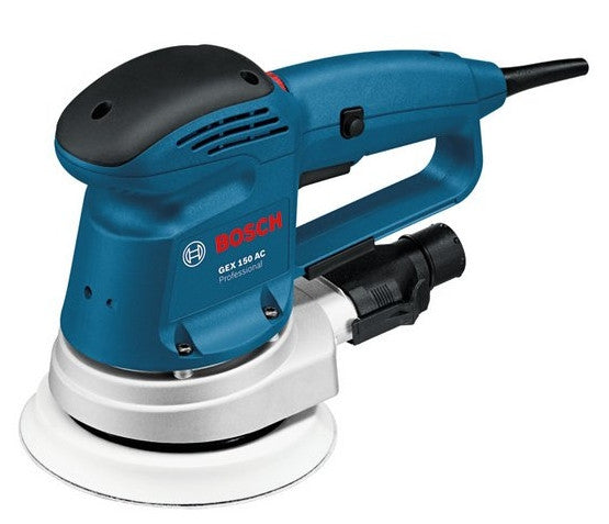 Exzenterschleifer 340Watt GEX 150 AC Professional