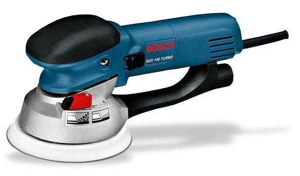 Exzenterschleifer 600Watt GEX 150 Turbo Professional