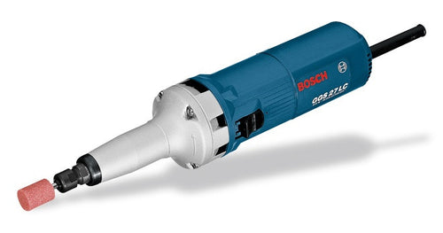 Geradschleifer 600Watt GGS 27 LC Professional