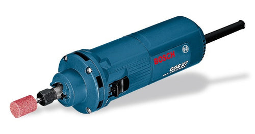 Geradschleifer 500Watt GGS 27 Professional