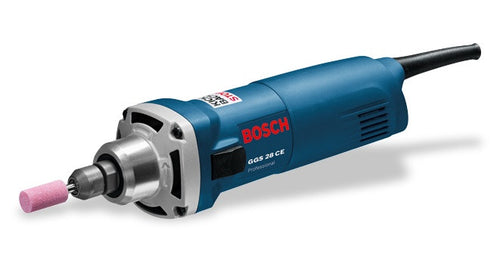 Geradschleifer 650Watt GGS 28 CE Professional