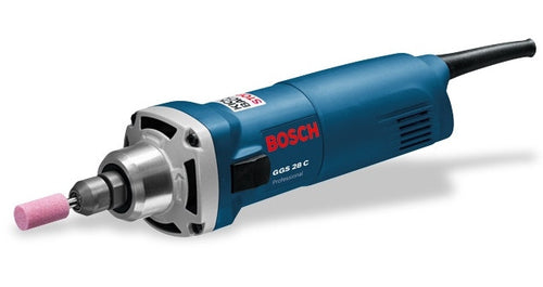 Geradschleifer 650Watt GGS 28 C Professional