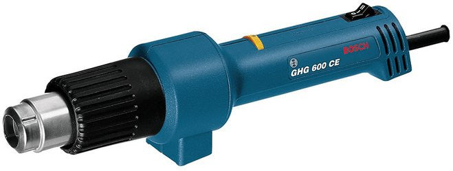 Heissluftgebläse 2000Watt GHG 600 CE Professional